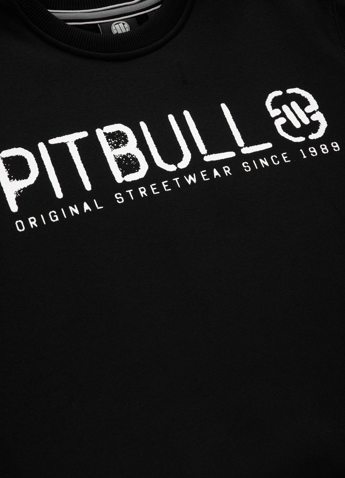 Muški sweatshirt Porijeklo