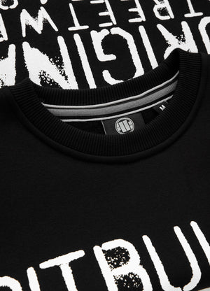 Muški sweatshirt Porijeklo
