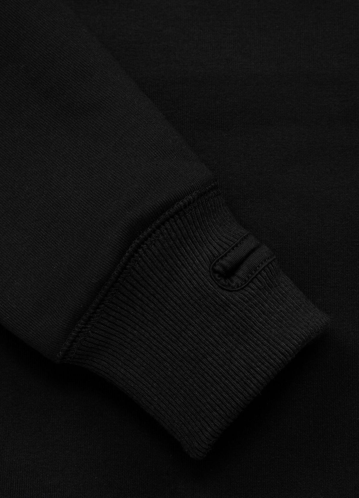 Muški sweatshirt Porijeklo