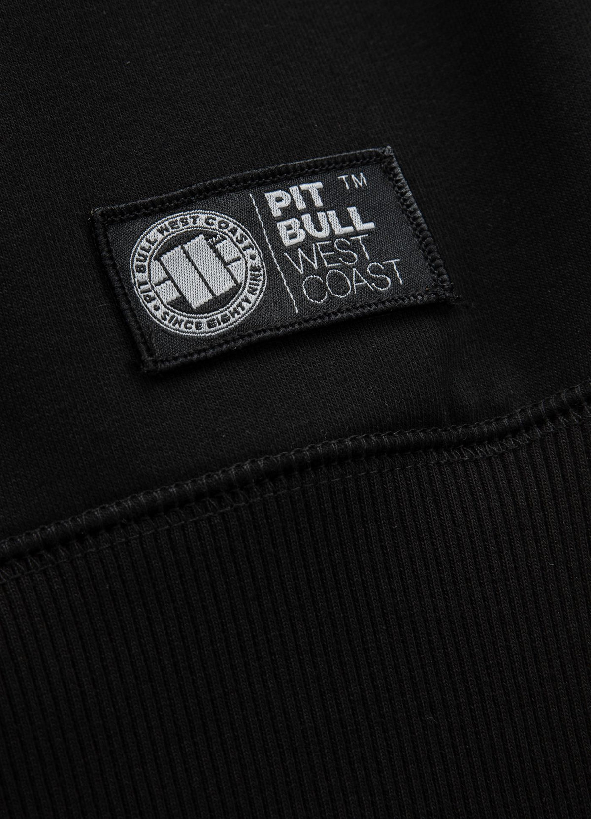 Muški sweatshirt Porijeklo