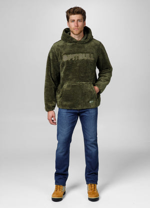 Men's Hoodie Aragon