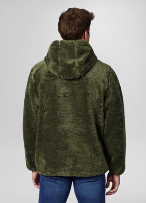 Men's Hoodie Aragon