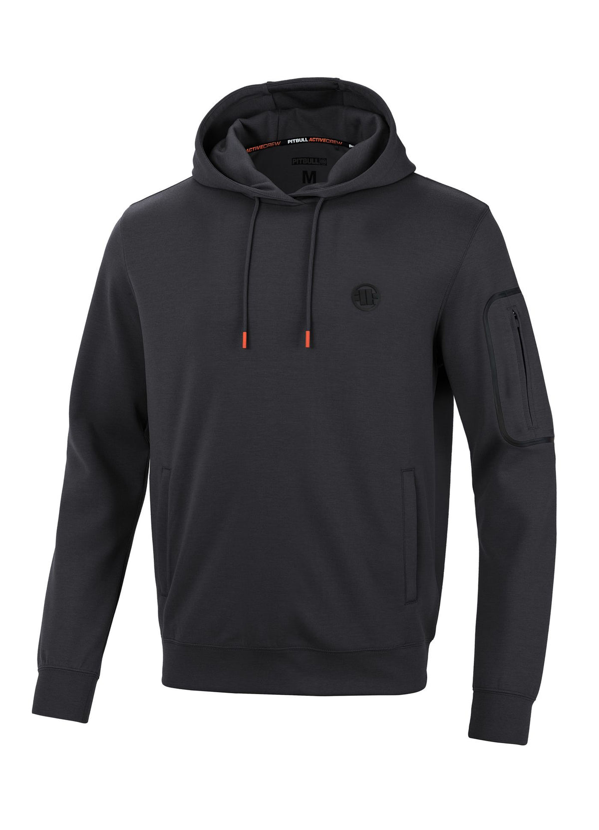 Men's Hoodie Explorer