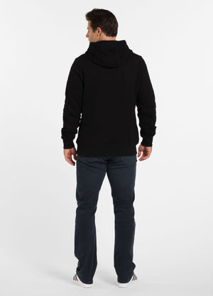 Men's Hoodie Hilltop Black