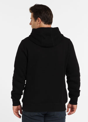 Men's Hoodie Hilltop Black