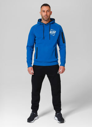 Men's Hoodie Performance Pro plus AJP