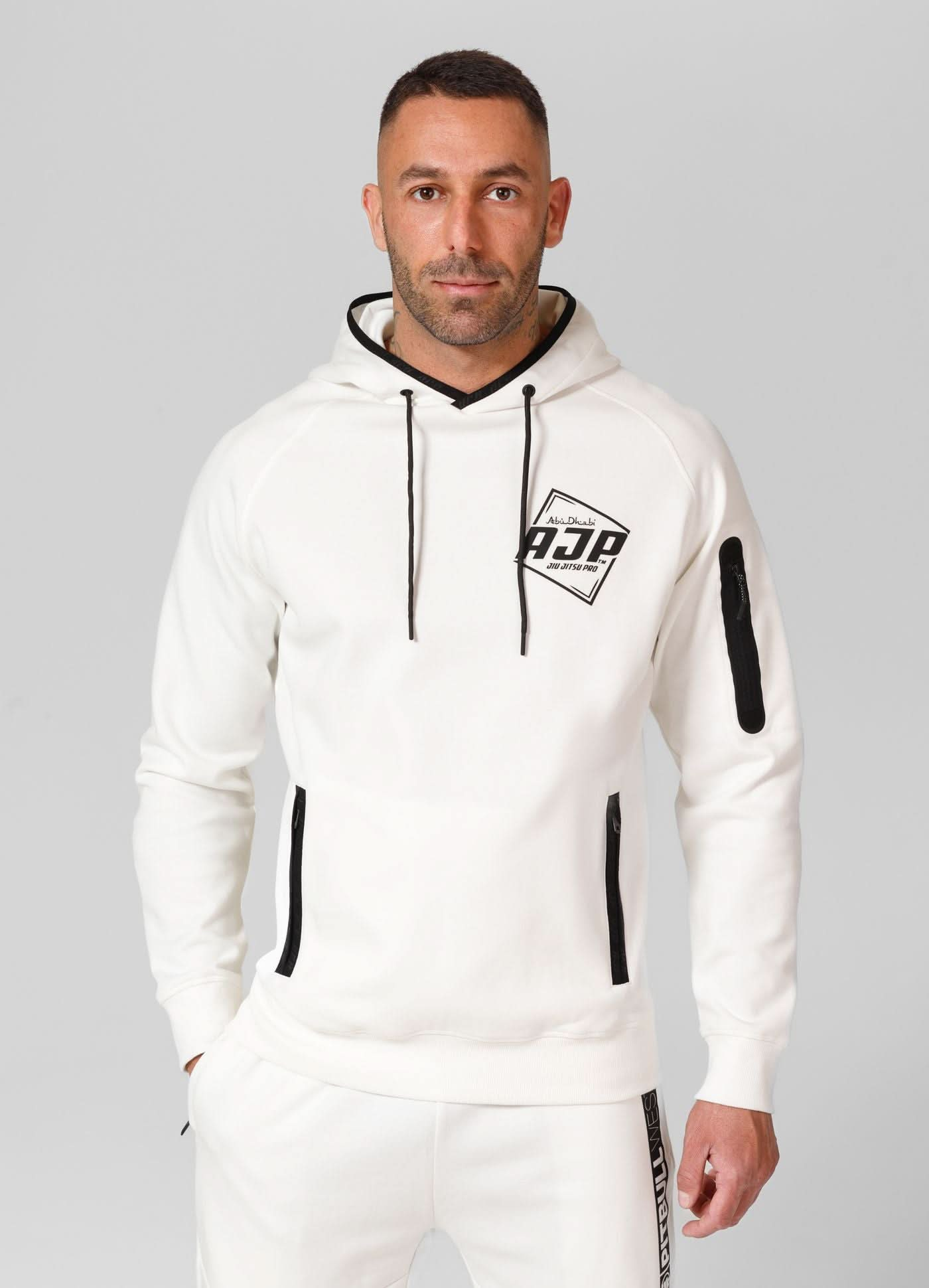 Men's Hoodie Performance Pro plus AJP