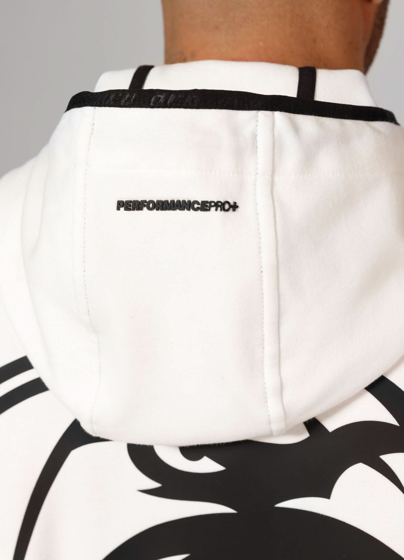 Men's Hoodie Performance Pro plus AJP