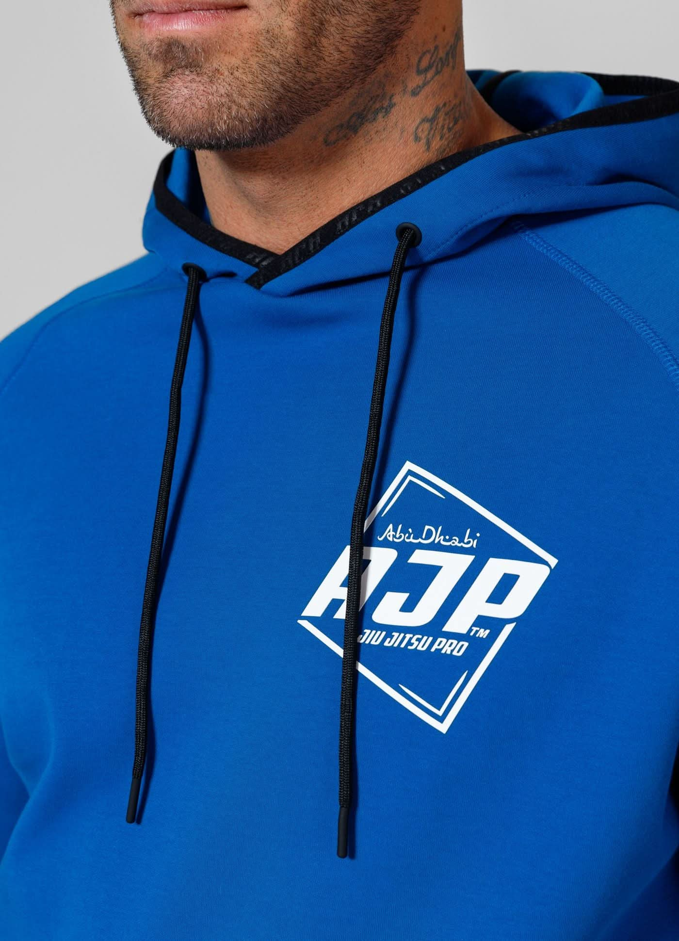 Men's Hoodie Performance Pro plus AJP