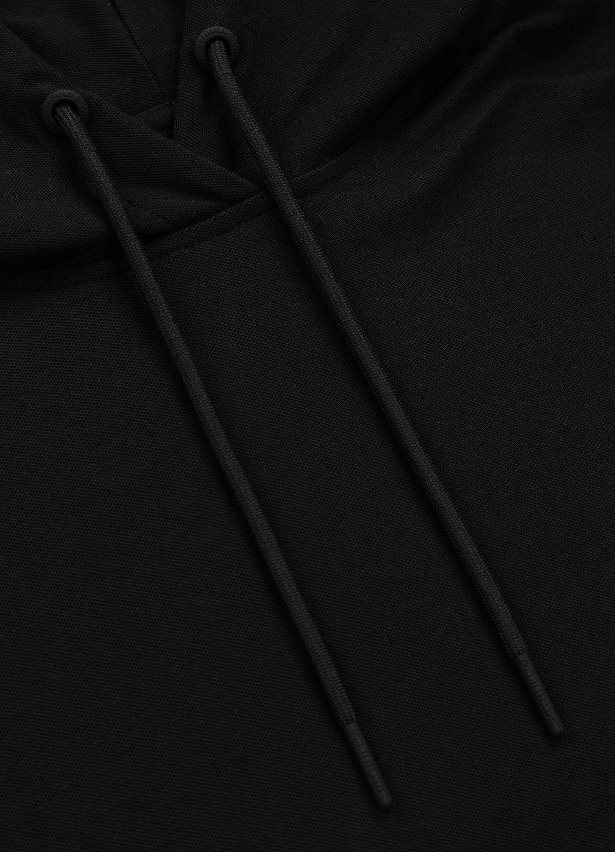 Men's Hoodie Pique Rockey