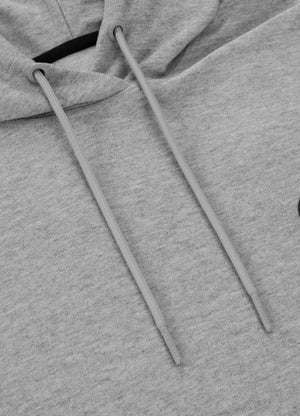 Men's Hoodie Pique Rockey