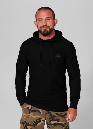 Men's Hoodie Pique Rockey