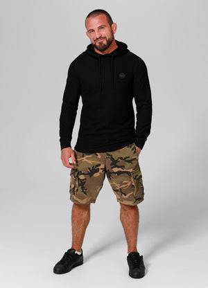 Men's Hoodie Pique Rockey