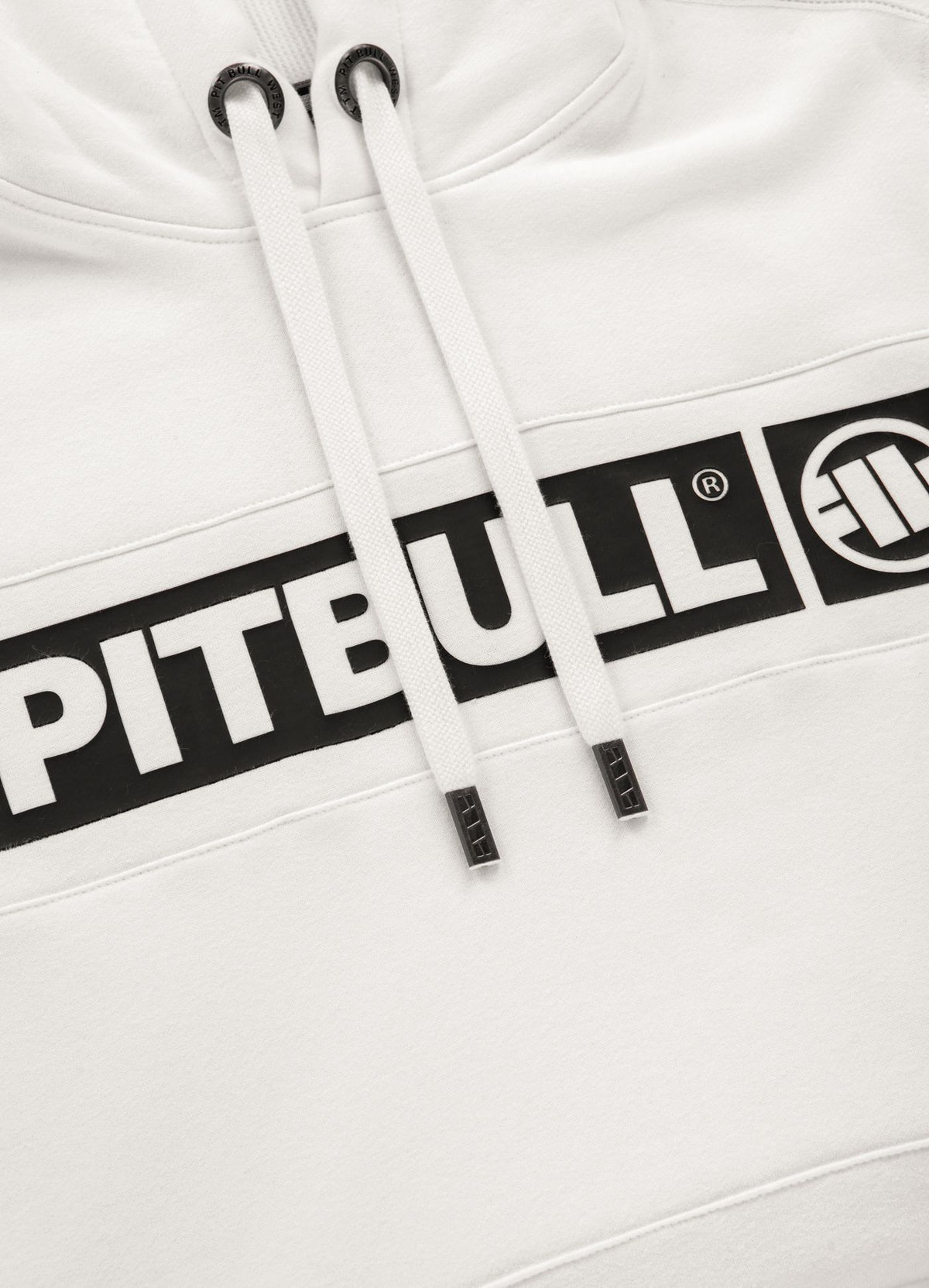 Men's Hoodie Sherwood - Offwhite