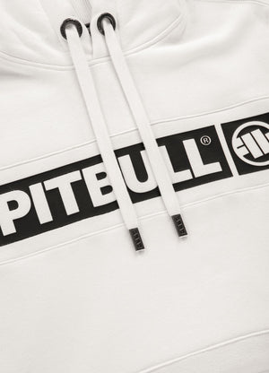 Men's Hoodie Sherwood - Offwhite