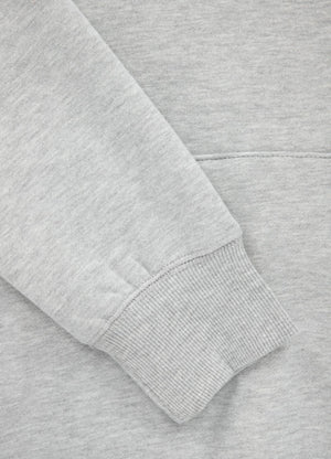 Muška majica s kapuljačom Sherwood - Grey Melange