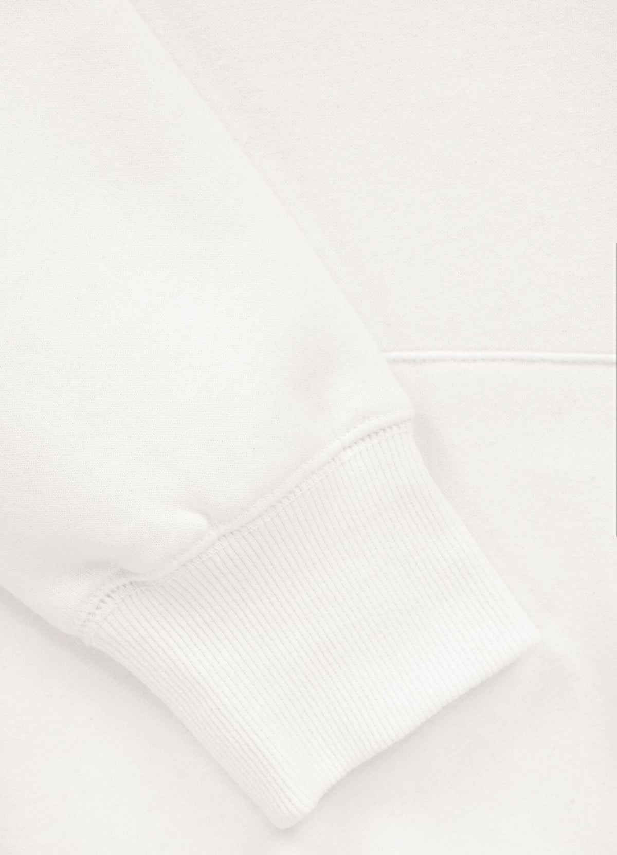 Men's Hoodie Sherwood - Offwhite