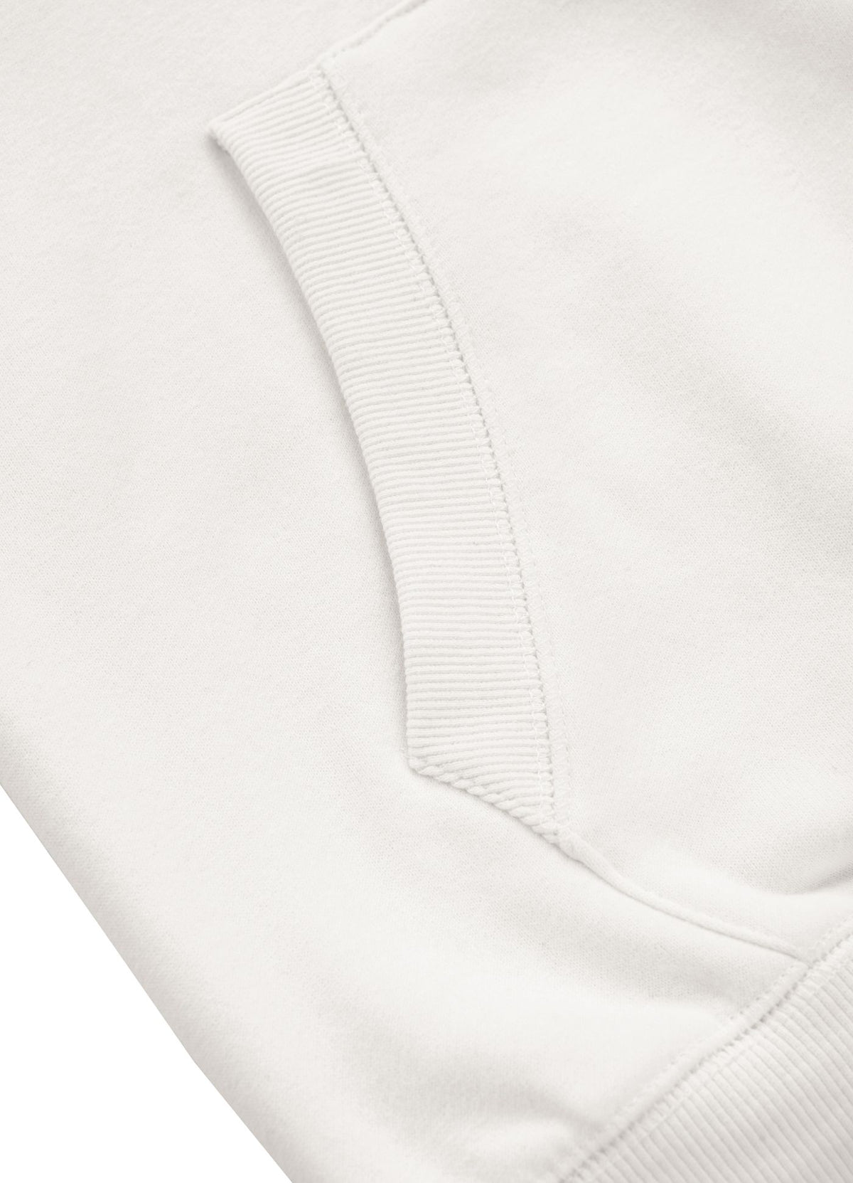 Men's Hoodie Sherwood - Offwhite