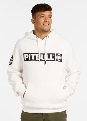 Men's Hoodie Sherwood - Offwhite
