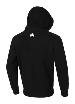 Men's Hoodie Steel Logo X