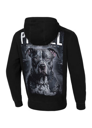 Men's Hoodie Street King