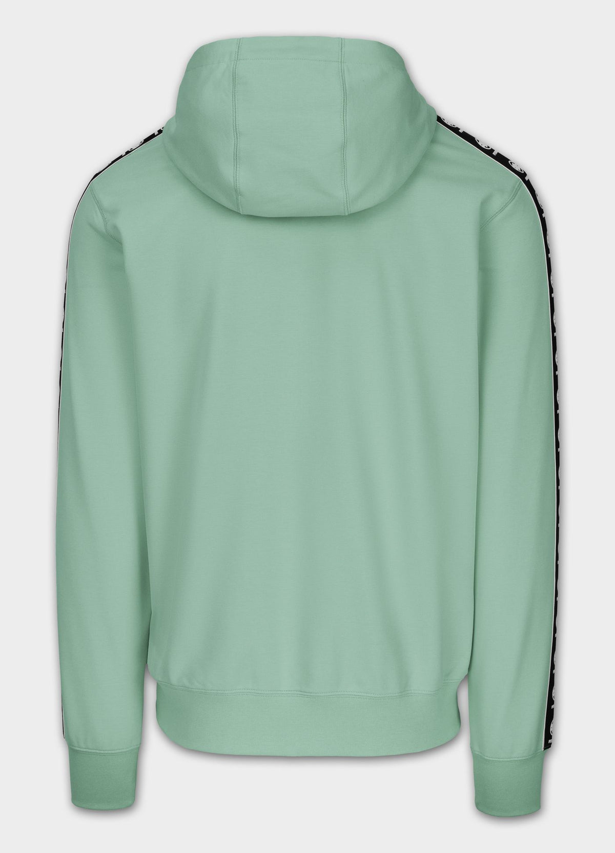 Men's Hoodie TAPE NUGGET - Light mint