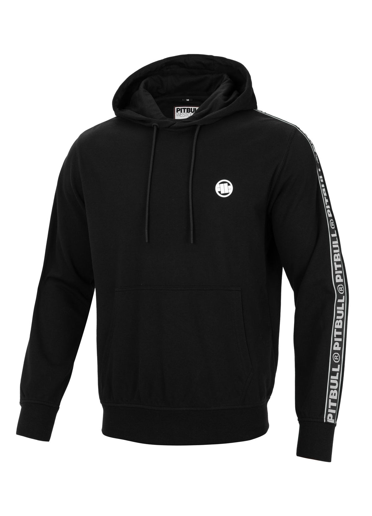 Men's Hoodie Tricot Badger