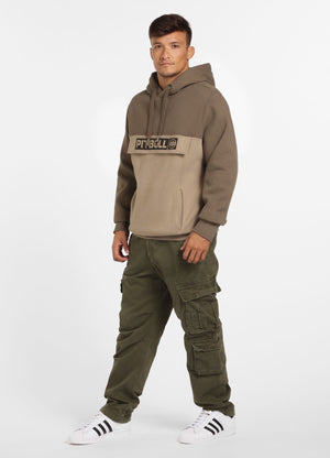 Men's Hoodie Two-Color Hilltop