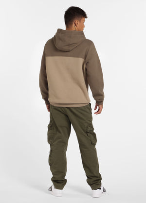 Men's Hoodie Two-Color Hilltop