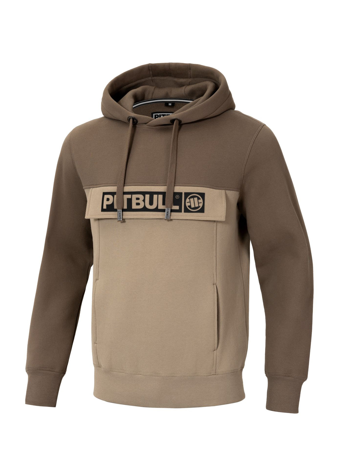 Men's Hoodie Two-Color Hilltop