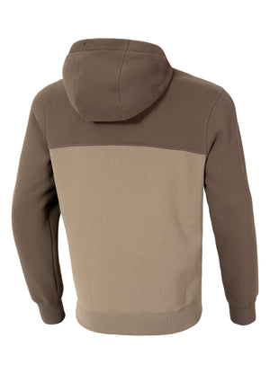 Men's Hoodie Two-Color Hilltop