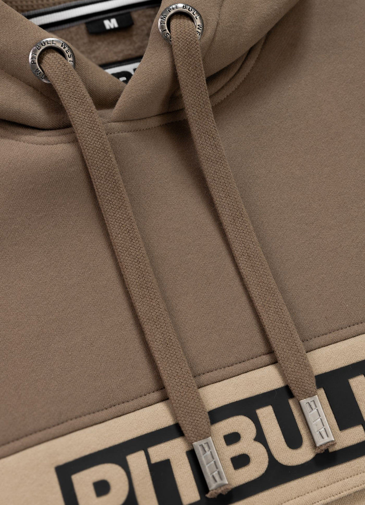 Men's Hoodie Two-Color Hilltop