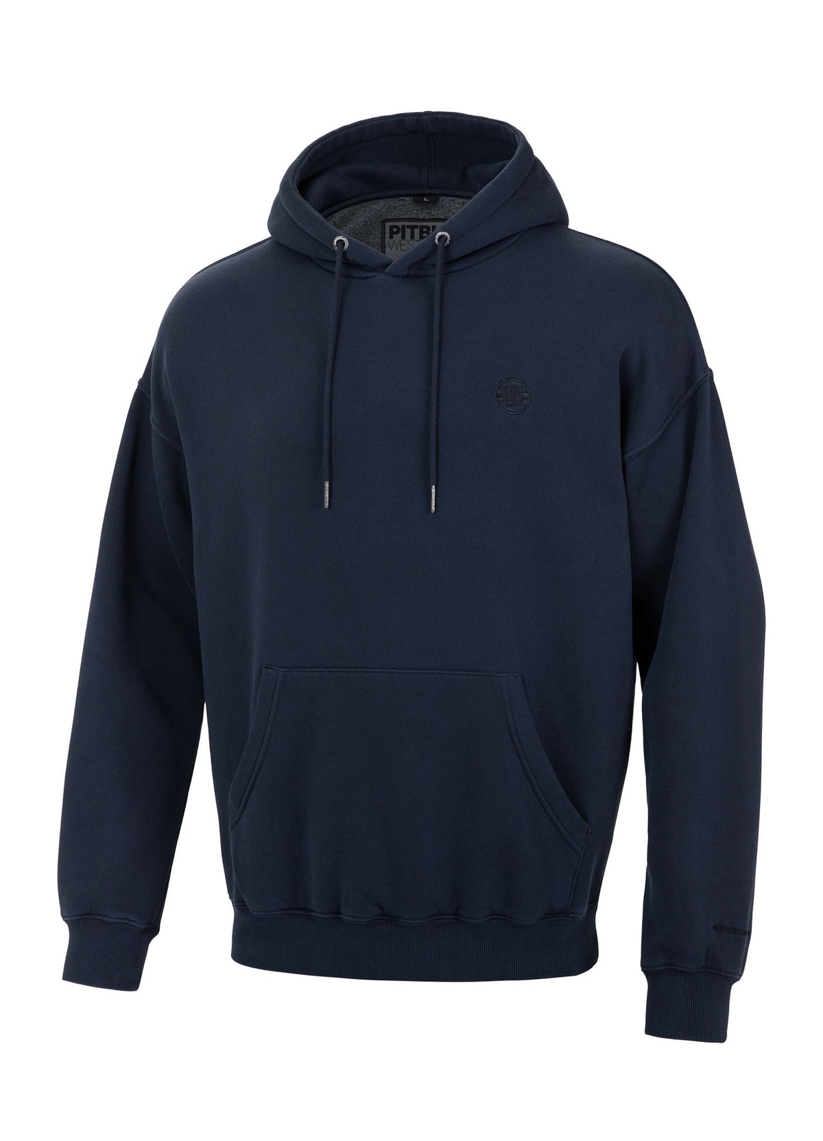 Men's Hoodie Washed Lancaster