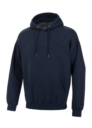 Men's Hoodie Washed Lancaster