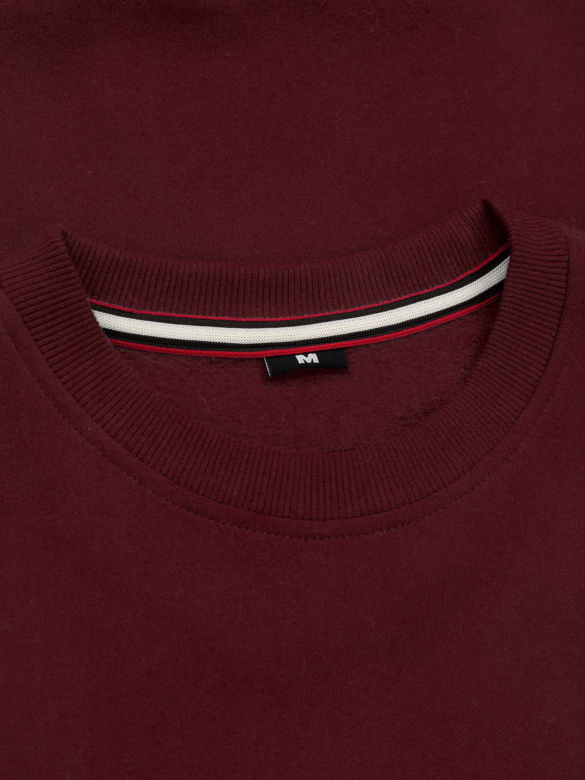 Crewneck Old Logo