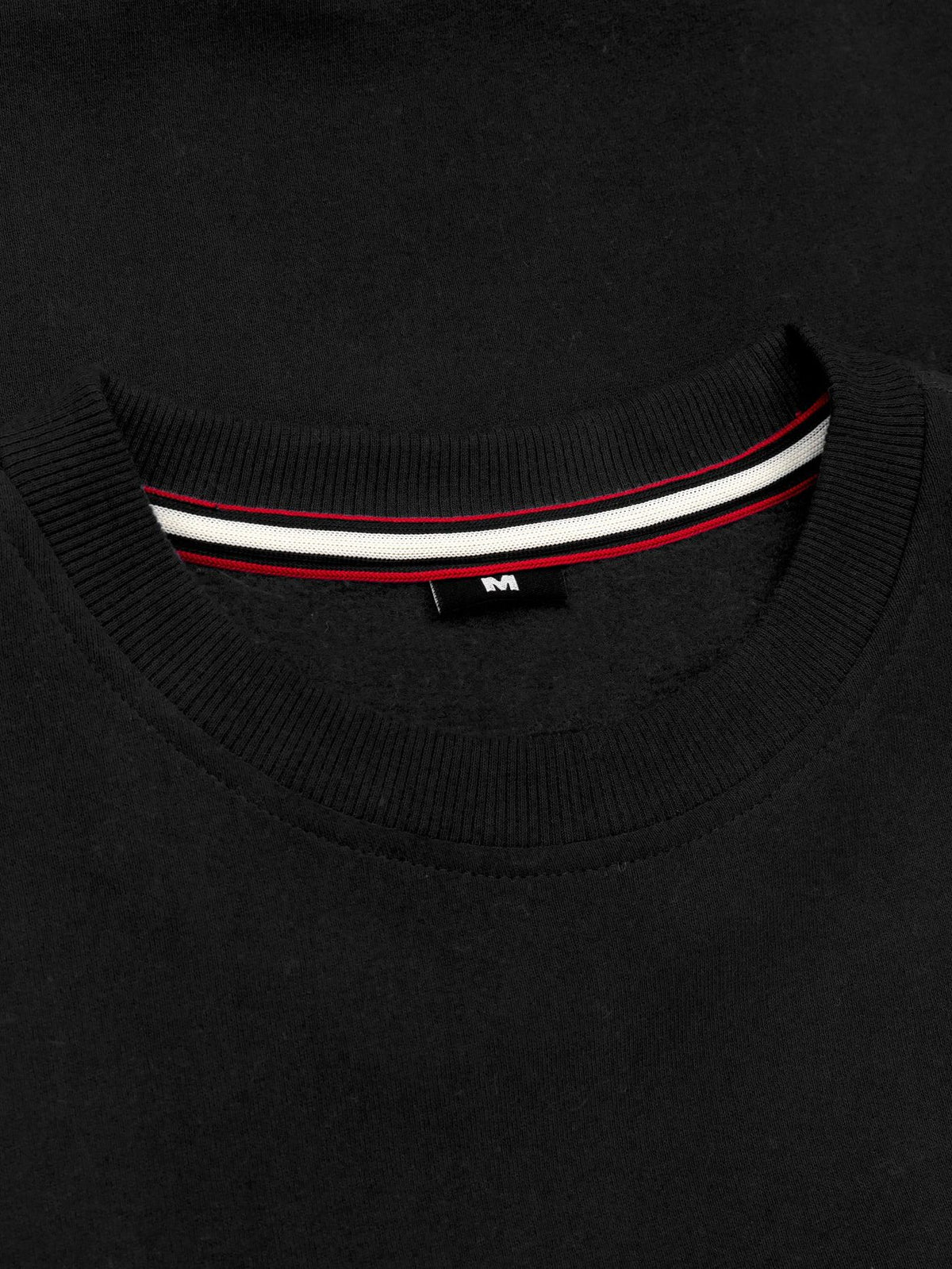 Crewneck Old Logo