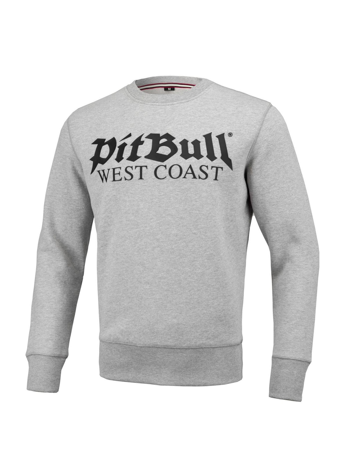 Men's Sweatshirt Old Logo