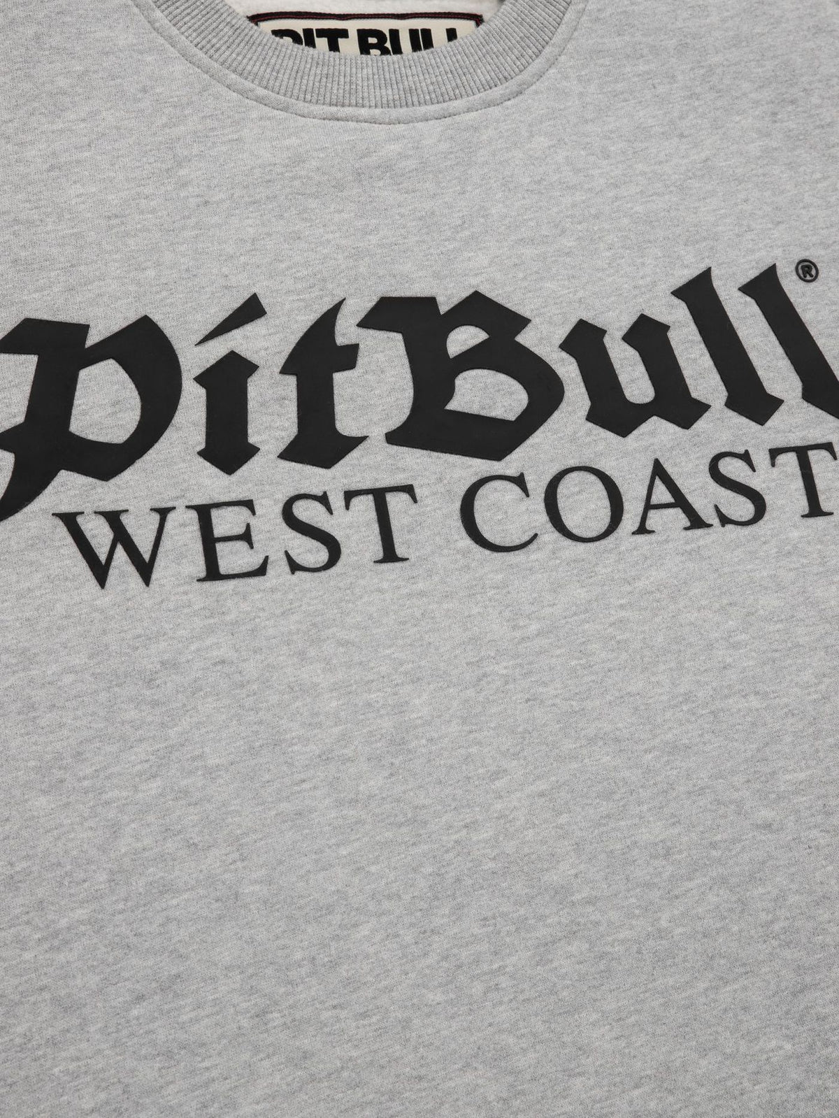 Men's Sweatshirt Old Logo