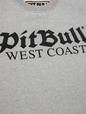 Men's Sweatshirt Old Logo