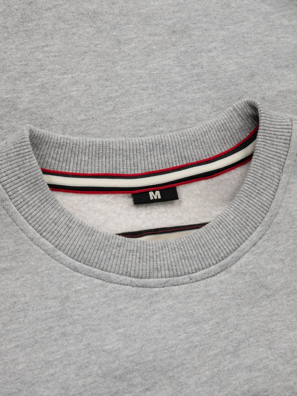 Men's Sweatshirt Old Logo