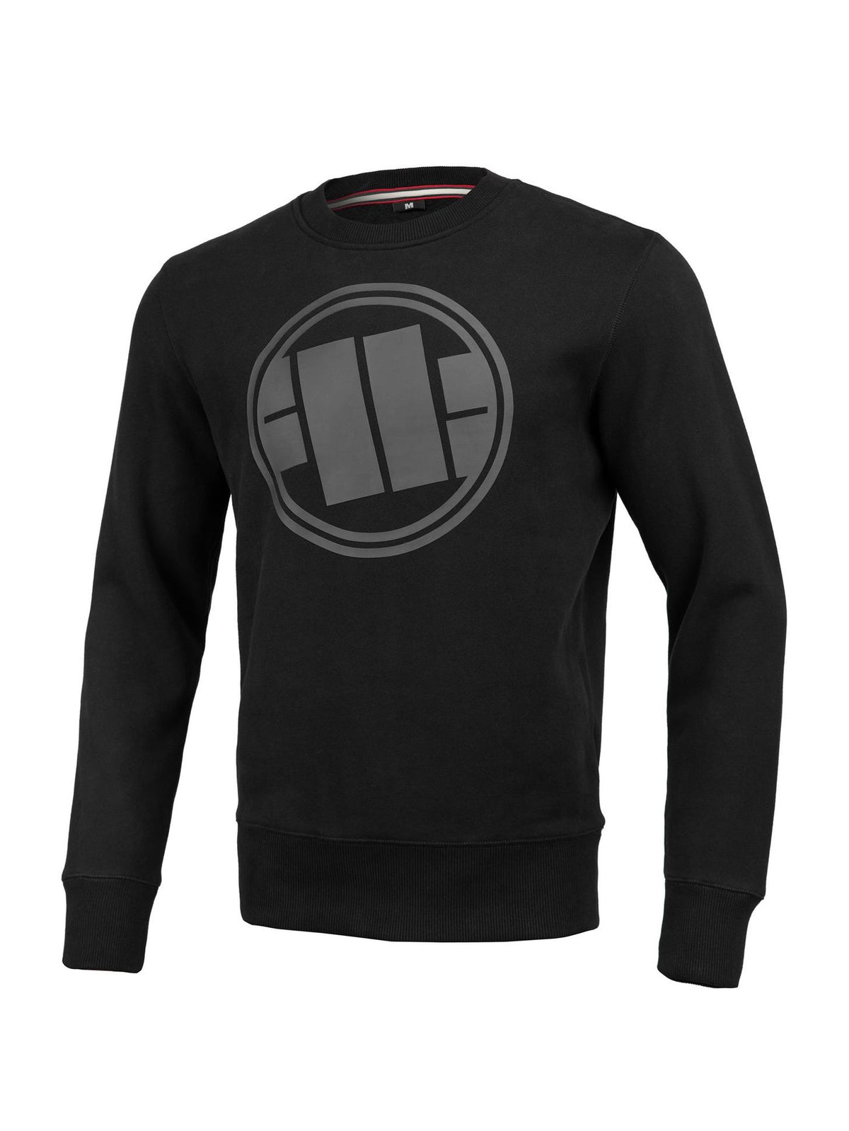 Crewneck One Tone Big Logo