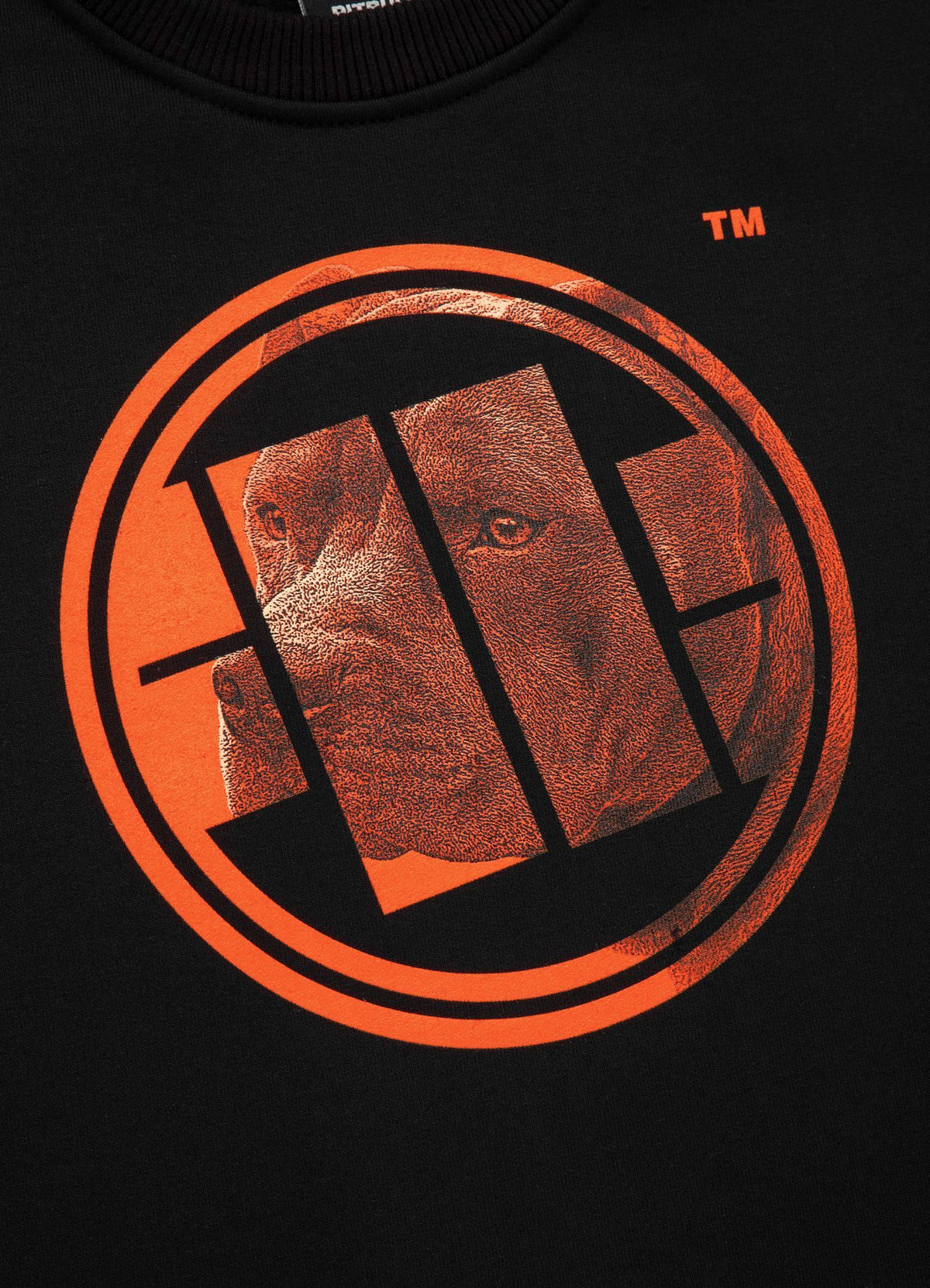 Bluza Orange Dog