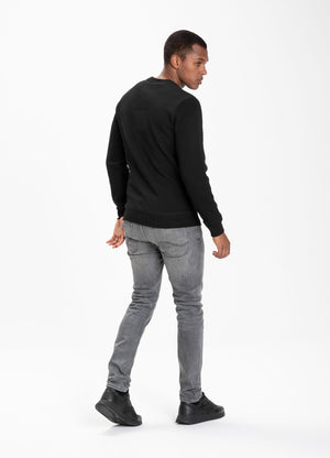 Sweatshirt Pique Logo 21
