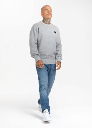 Sweatshirt Pique Logo 21
