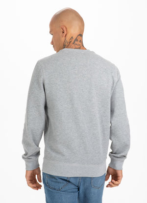 Sweatshirt Pique Logo 21