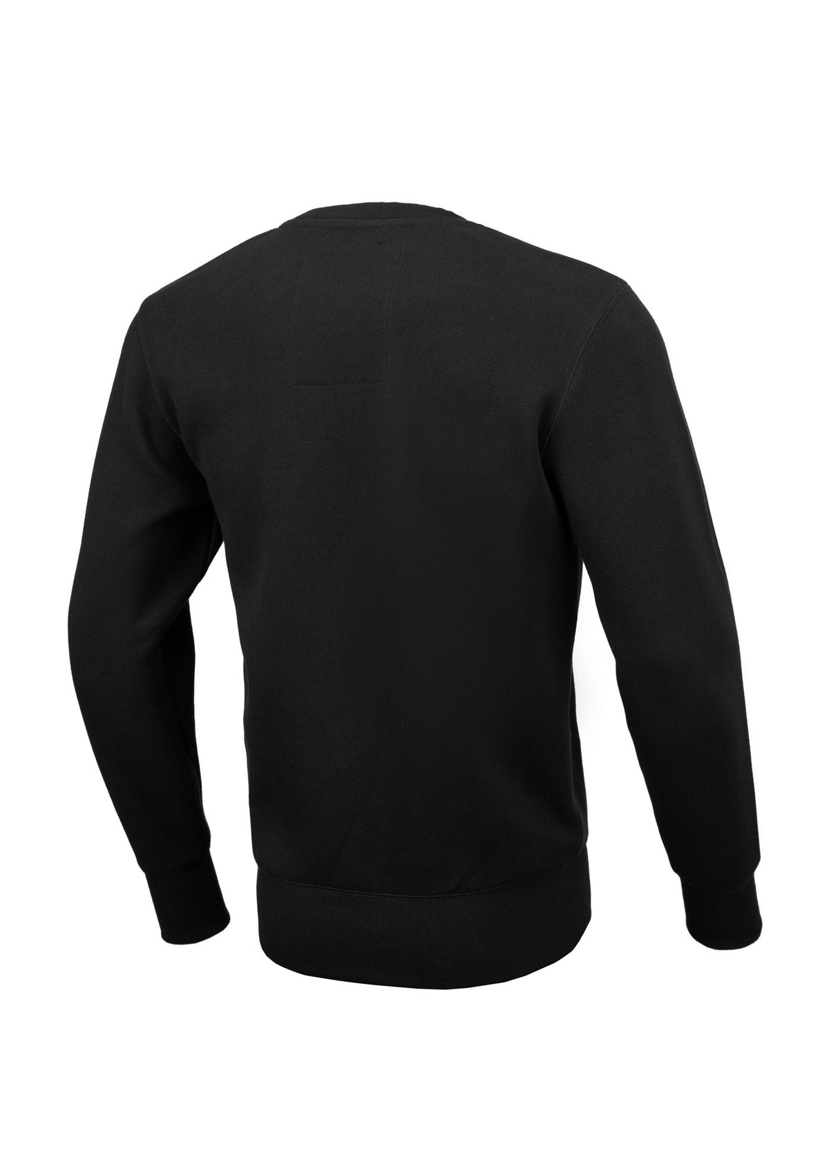 Sweatshirt Pique Logo 21