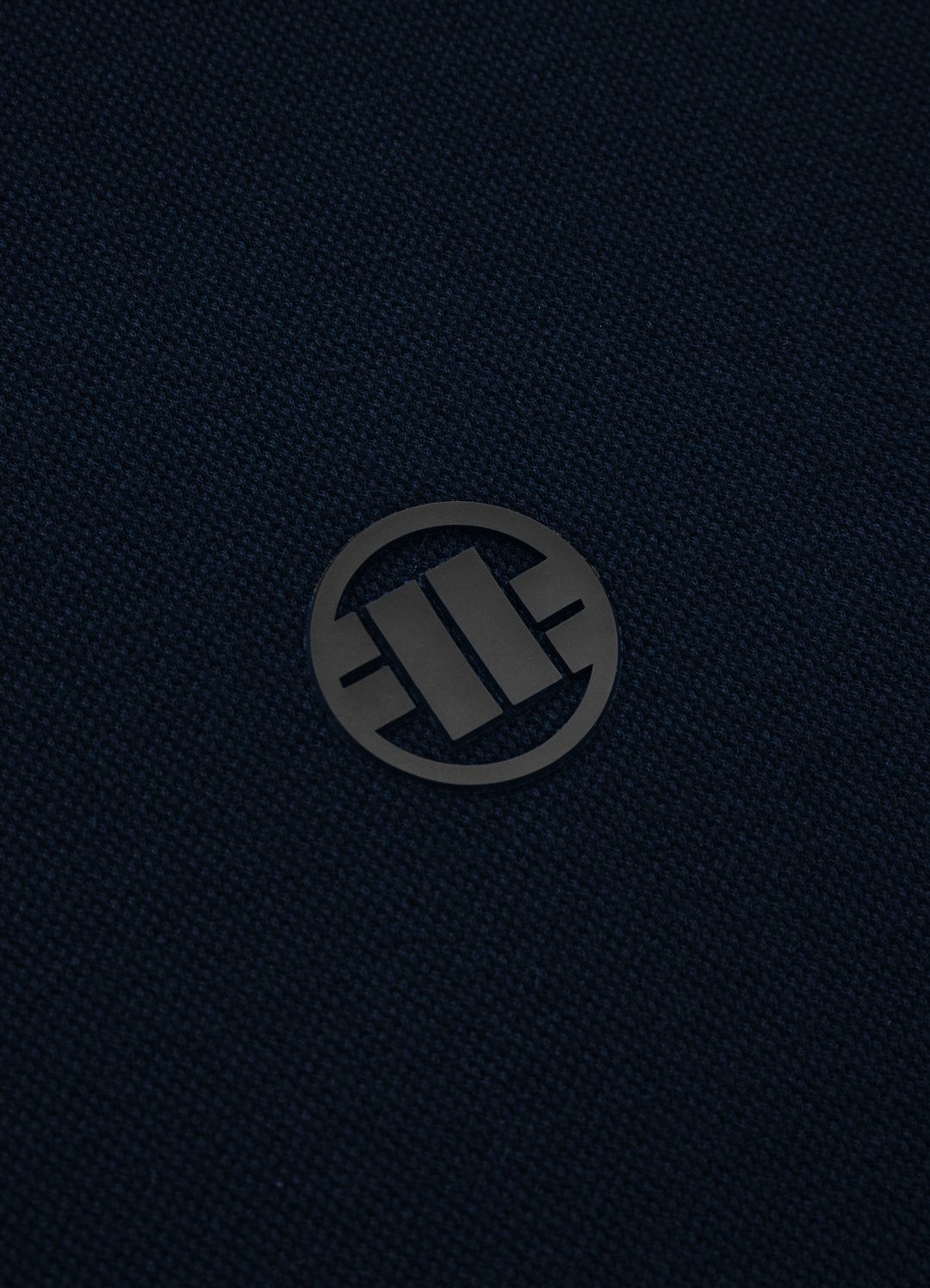 Muška majica s malim logotipom Pique