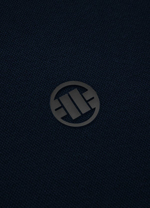 Muška majica s malim logotipom Pique