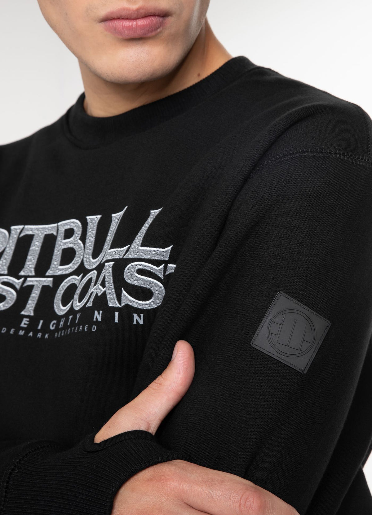 Dukserica Pitbull Coin