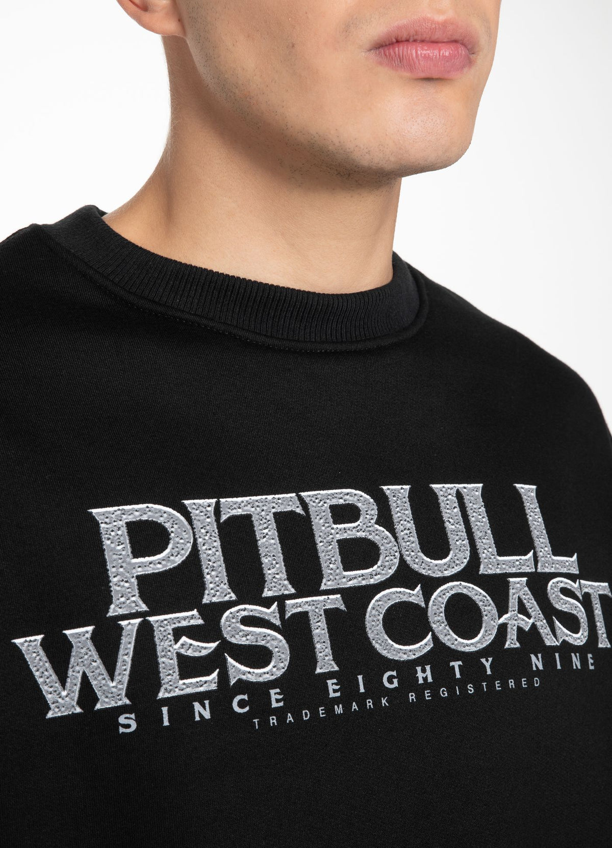 Dukserica Pitbull Coin